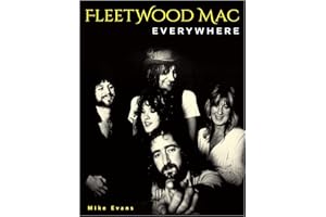 Fleetwood Mac: Everywhere