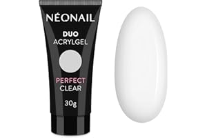 NEONAIL PROFESSIONAL NEONAIL Żel Perfect Clear 30 g