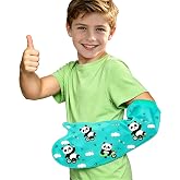 EuyiHlybt Child's Arm Plaster Protector, Waterproof Cast Arm Cover | Reusable Arm Plaster Covers for Shower, Soft and Comfort