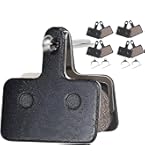 Plaquettes De Frein Métalliques Or Pour Shimano Road 9100/9110 - Hold Fast Cycling