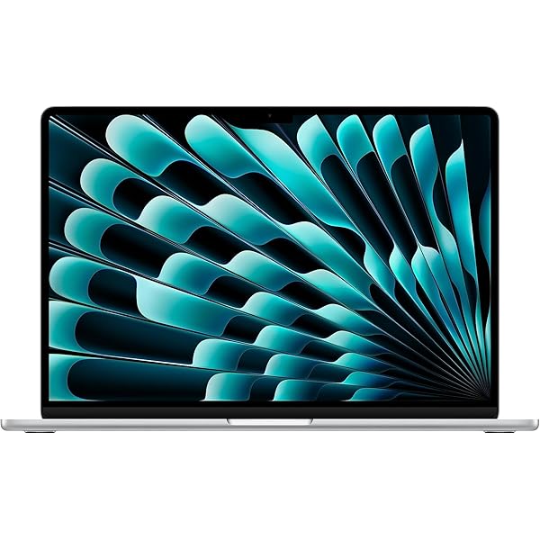 MacBook Air 2023 15.3インチ Liquid Retina Amazon.com: Apple 2023 MacBook Air Laptop with M2 chip: 15.3-inch
