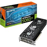 GIGABYTE VGA NVIDIA 16GB GDDR7 RTX5060TI EAGLE MAX OC GV-N506TEAGLEMAX OC-16GD