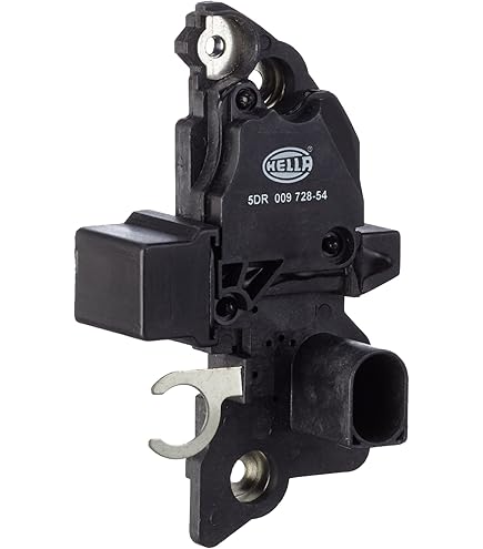 Regolatore Di Tensione Alternatore Bosch - Compatibile Con Opel Corsa, Zafira, Astra - Foto 9