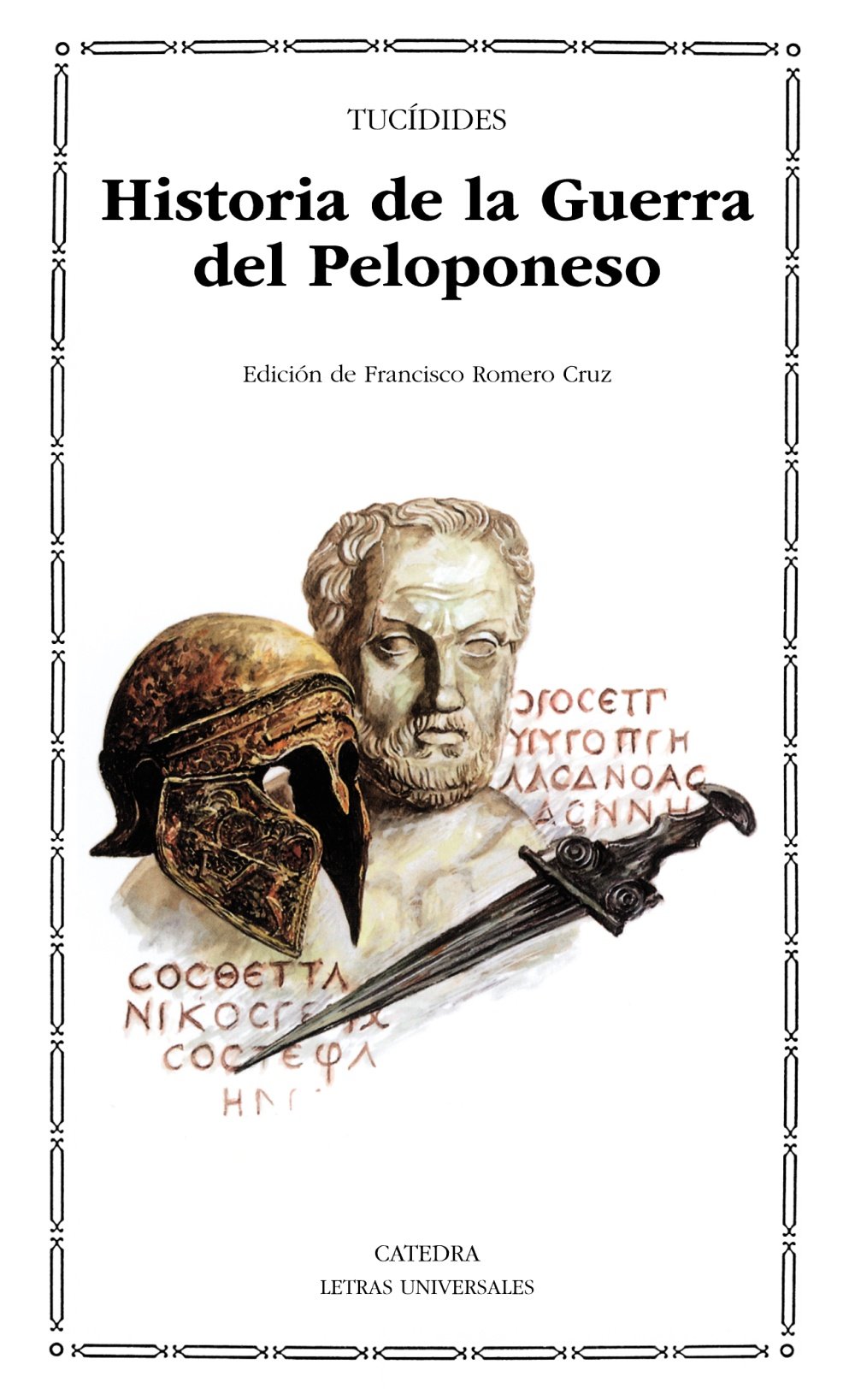 Historia de la Guerra del Peloponeso: 97