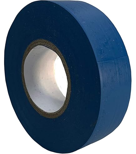 TESA 56251 Adecuado Para Uso En Exteriores 25m Papel Azul Cinta