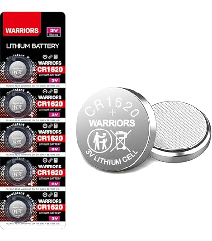 Come Cambiare La Batteria Della Chiave Della Citroen C3 (con Video - Foto 5