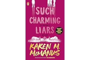 Such Charming Liars: The brand-new heist thriller from the bestselling author of TikTok sensation One of Us Is Lying