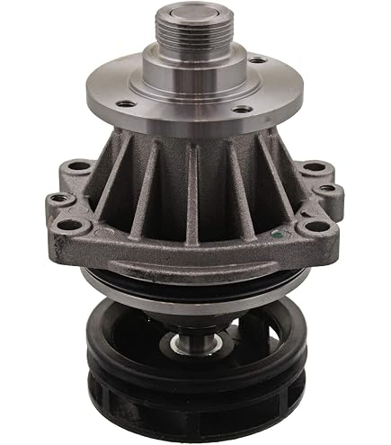 Embrayage Ventilateur Radiateur Febi Bilstein 18678 – Compatible Nombreux Véhicules – Fabriqué En France – Pièce Qualité Constructeur