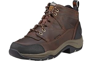 ARIAT Femme Terrain Imperméable 0