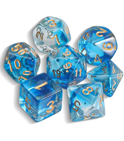 Dadi Da Gioco 3d Fantasy Dadi Dnd E RPG In Metallo Stampato In 3D Per Giochi Da Tavolo Set Di Dadi D&d Particolari Dadi Da Gioco 3d Fantasy Dadi Dnd E RPG In Metallo Stampato In 3D Per Giochi Da Tavolo Set Di Dadi D&d Particolari