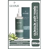 %7 Glikolik Asit ve Salisilik Asit Tonik 200 ml G&ouml;zenek Arındırıcı ve Dengeleyici Tonik