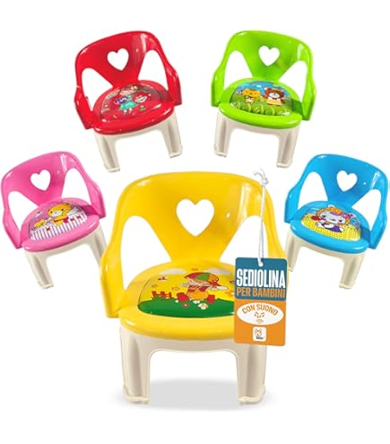 Seggiolone Ikea Giaquinto Sediolina Bambino In Legno,Seduta Paglia