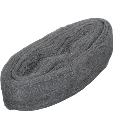 Homax 033873123026 Bronze wool, 3 pad, coarse class