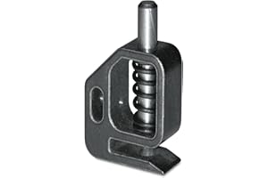 Swingline Replacement Punch Head for A7074300 and A7074250 Punches, 9/32 Inch Hole, 1 Punch Head, Silver (74855)