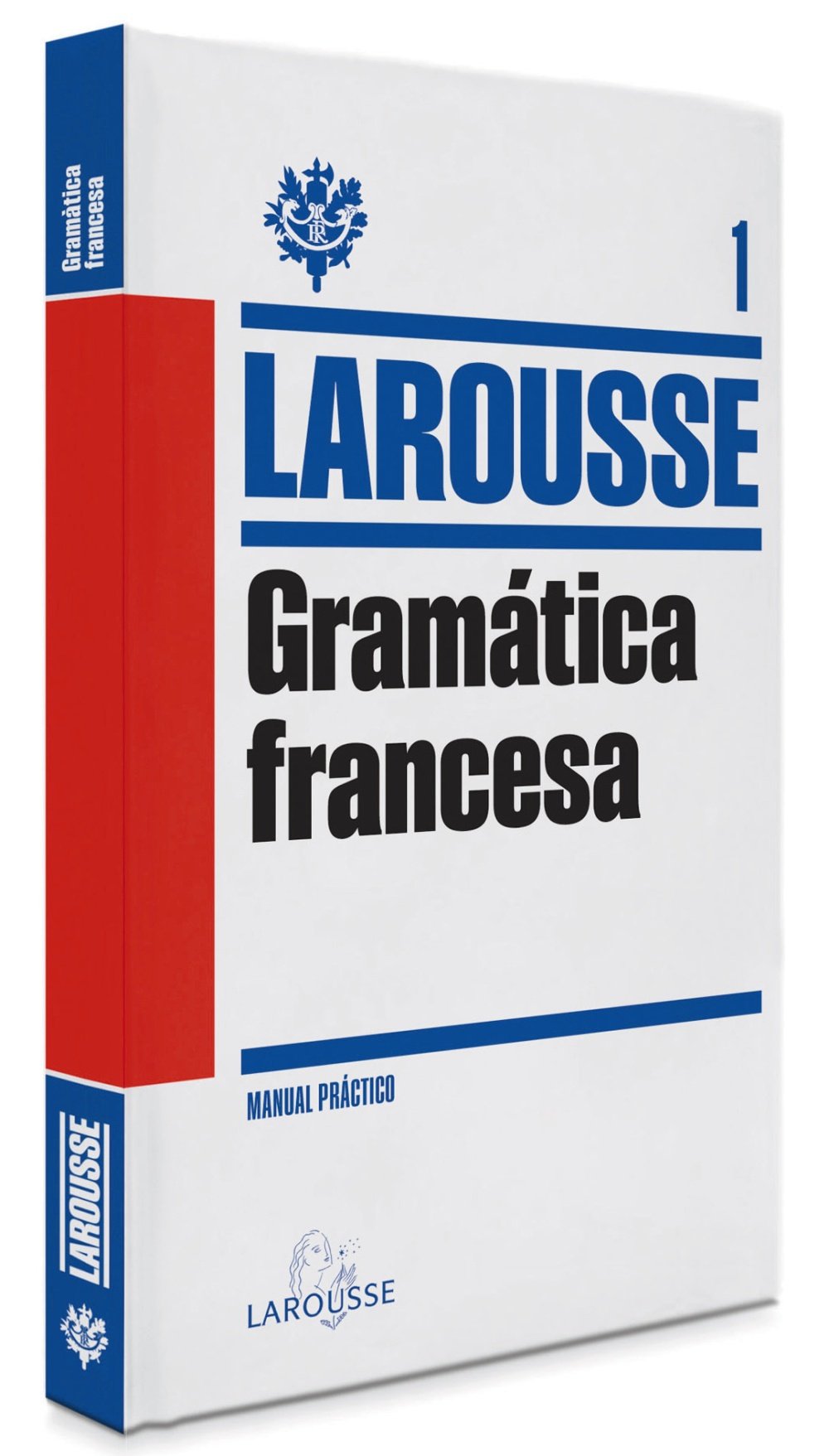 Gramática Francesa