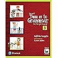 Pearson Tune In to Grammar For Class 8