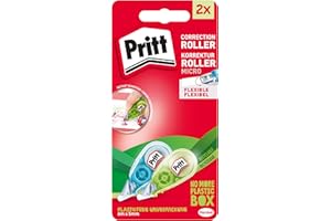 ‎PRITT Pritt PRKM2 Korrekturroller
