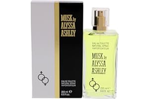 Alyssa Ashley Musk Eau de Toilette