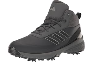 Adidas Men's Zg23 Rain.rdy Golf Shoes