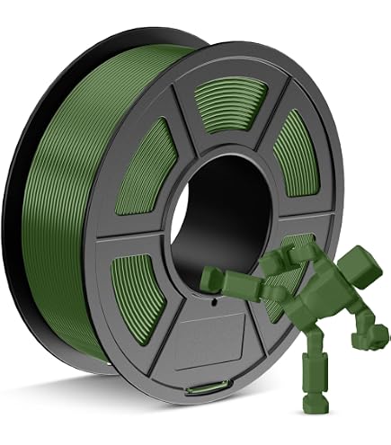 TUZUK GT2 Rubberen Tandriem – 400 Mm, 6 Mm Breed, Gesloten Lus – 4 Stuks Voor 3D-printers En CNC