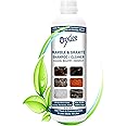Ozxiee Marble & Granite Cleaner Liquid/Shampoo 450ml I plant based organic Marble cleaner I Remove tough stain
