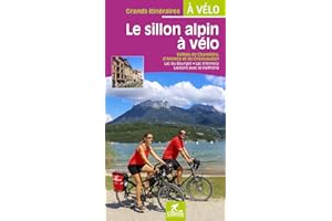 Le sillon alpin a velo
