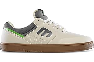 Etnies Marana X AG by aurelien Giraud Männer Sneaker schwarz Basics, Streetwear, Urban Fashion