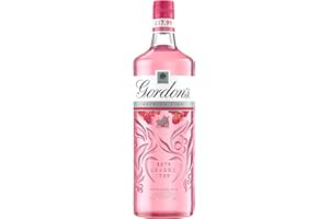 Gordon's Pink Gin 37,5% 70cl