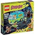 Lego Scooby-Doo! 75902 - La macchina del Mistero