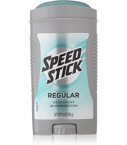 Speed Stick - Men's Deodorant, Active Fresh, 1.8oz - Case Of 12