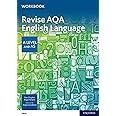 AQA AS and A Level English Language Revision Workb
