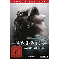 Possession - Das Dunkle in Dir - Uncut Edition