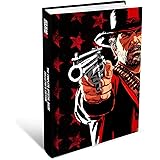 Red Dead Redemption 2: The Complete Official Guide Collector's Edition