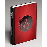 Assassin's Creed Shadows: The Complete Official Guide - Collector's Edition