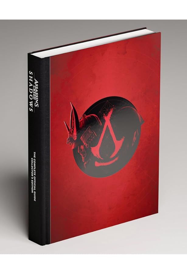 洋書 Assassin's Creed Origins Official Guide Assassin's Creed Origins: Official Game Guide | Assassin's Creed