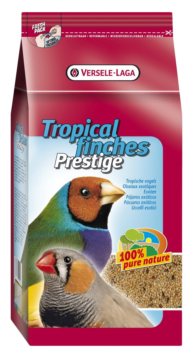 Versele-laga A-16790 Prestige Gourmet Exotic – 20 kg