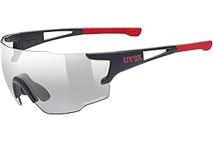uvex okulary sportowe unisex-dorosły uvex sportstyle 804 v (1 w zestawie)