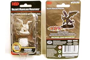 NECA WizKids WZK73852 Accessories