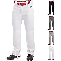 RAWLINGS Launch Knicker - Pantalon de baseball pour homme Sports Experts