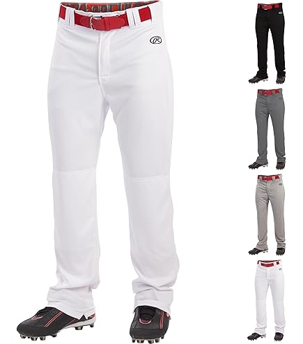 Culotte Triple Couronne Champro Pantalon De Baseball Champro Triple