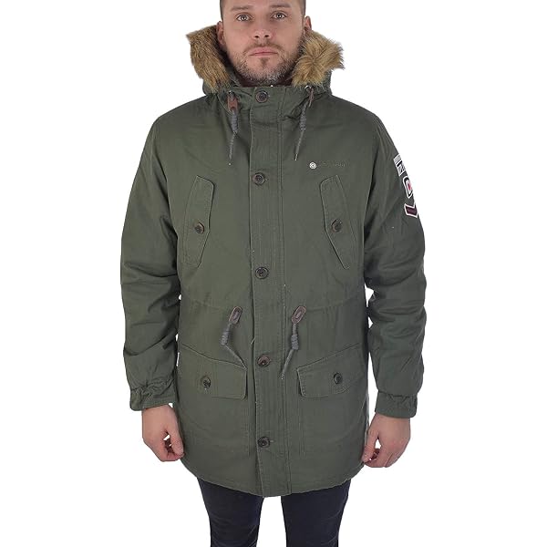 ジャケット・アウター Fishtail Parka FISHTAIL PARKA | MOUNTAIN PARKA | ITEM | 【SIERRA DESIGNS シエラ