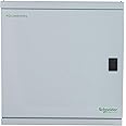 Schneider Electric, SE18B250, Load centre KQ II B, Distribution Board, 3 Phase, 250A, 6 TPN