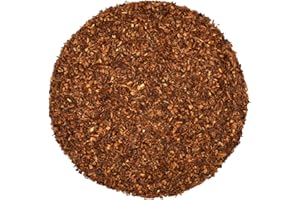 YOUHERBIT Rotbusch Rooibos Roter Tee Lose Blatt - Aspalathus Linearis (600g)