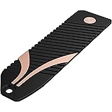 SABRENT Dissipatore SSD M.2, Dissipatore di calore SSD NVME, Raffreddatore ad Alte Prestazioni per PC/PS5 in alluminio (SB-PS