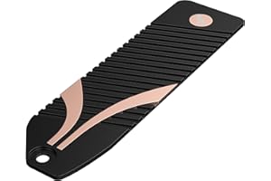 ‎SABRENT SABRENT PS5 M.2 Kühler, Aluminium SSD NVMe Kühlkörper, m.2 Heatsink mit Wärmeleitpad speziell Design für Playstation 5 Konsole (SB-PSHS)