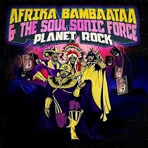 Planet Rock: Amazon.co.uk: CDs & Vinyl