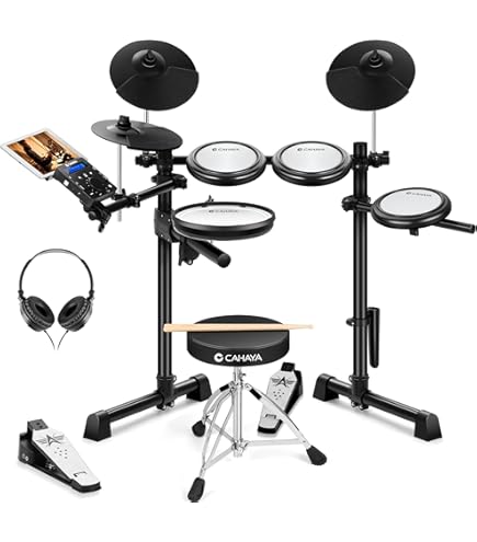 Roland TD-1KPX2 V-Drums Portable : Amazon.nl: Muziekinstrumenten
