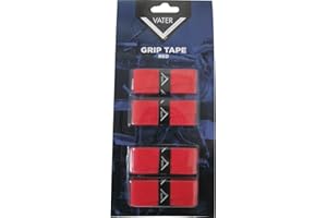 Vater Drumsticks VGTR - Grip Tape - Red - 2 Pair Pack