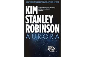 Aurora: Kim Stanley Robinson