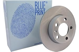 Blue Print ADV184325 Brake Disc